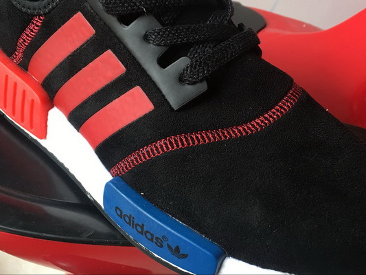 Adidas NMD Suede Men Shoes--003